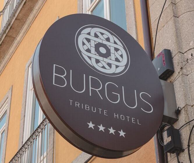 Burgus Tribute & Design