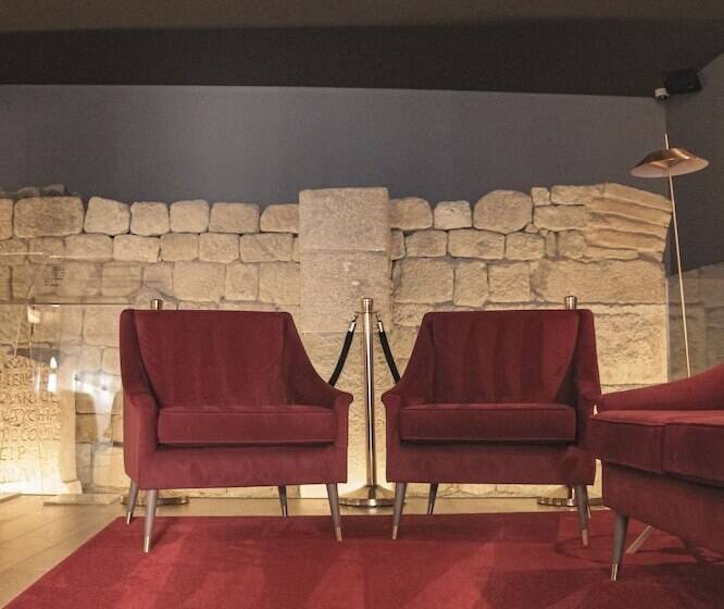 Fotos del hotel Burgus Tribute & Design:  3