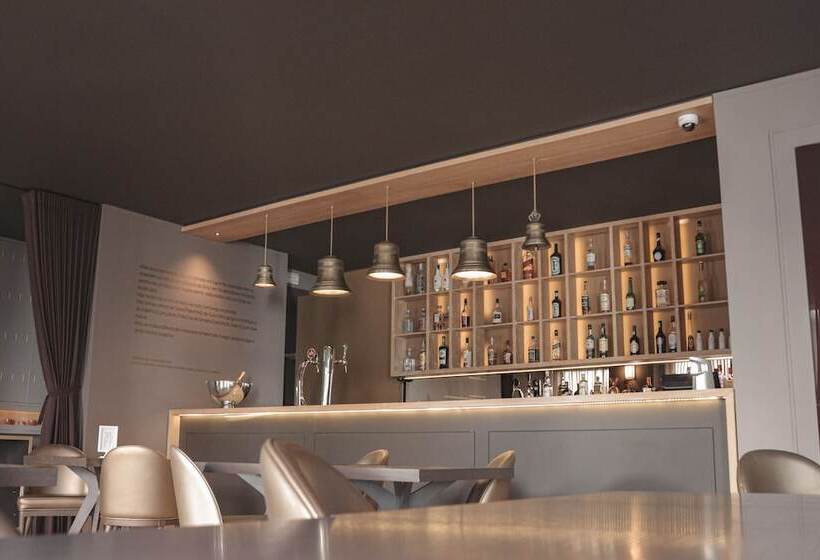 Fotos del hotel Burgus Tribute & Design:  5