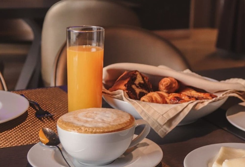 Fotos del hotel Burgus Tribute & Design:  4