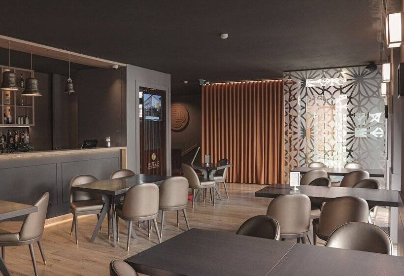 Fotos del hotel Burgus Tribute & Design:  9