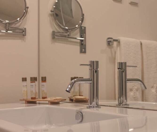 Fotos del hotel Burgus Tribute & Design:  19