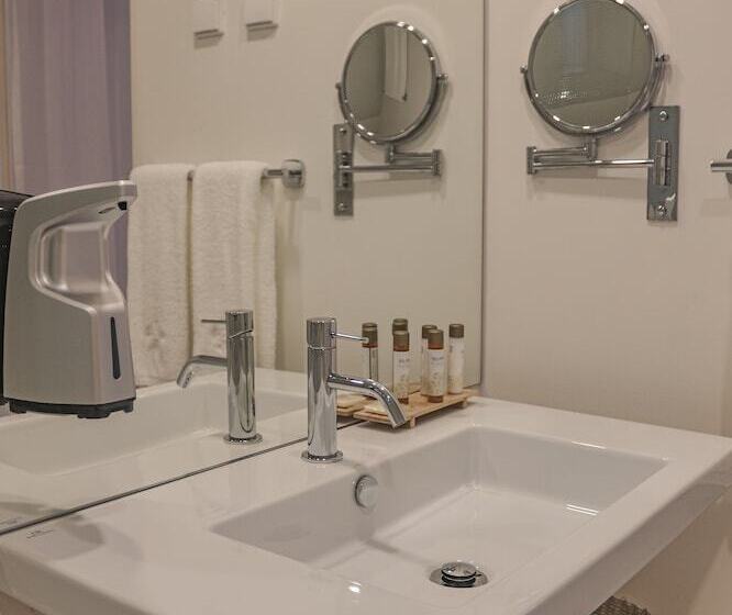 Fotos del hotel Burgus Tribute & Design:  10