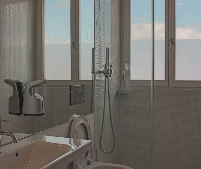 Fotos del hotel Burgus Tribute & Design:  22