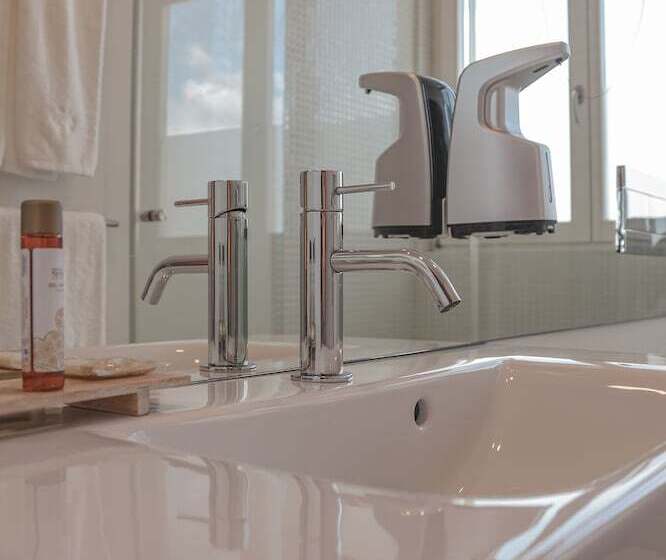 Fotos del hotel Burgus Tribute & Design:  20