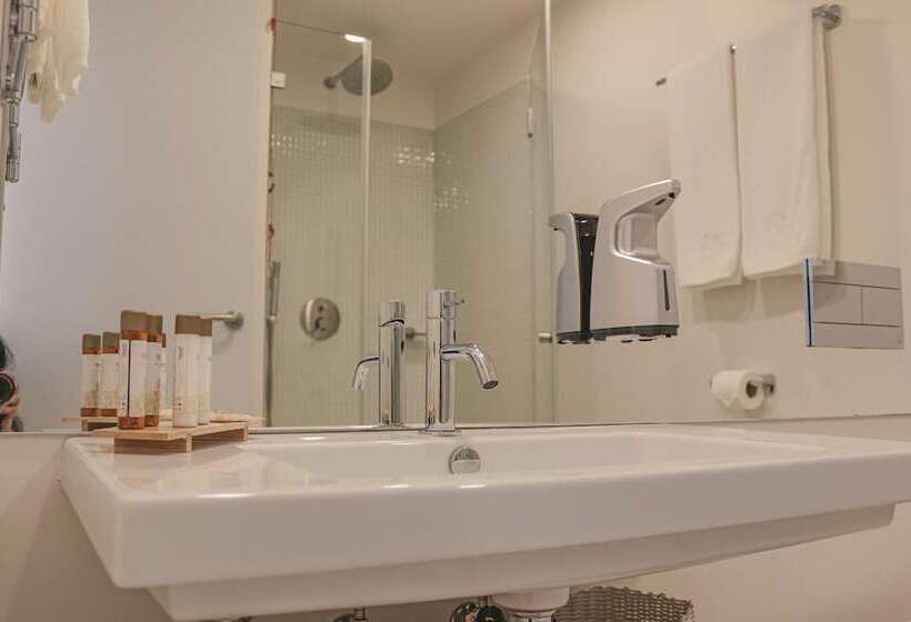 Fotos del hotel Burgus Tribute & Design:  13