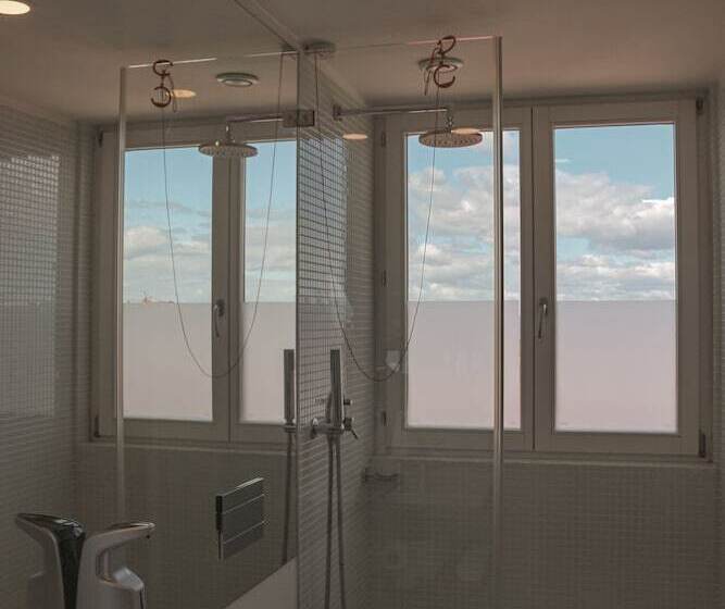 Fotos del hotel Burgus Tribute & Design:  17