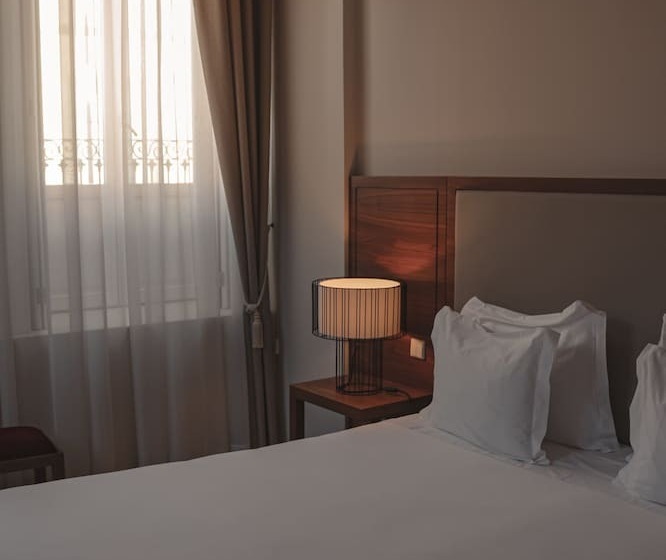 Fotos del hotel Burgus Tribute & Design:  15