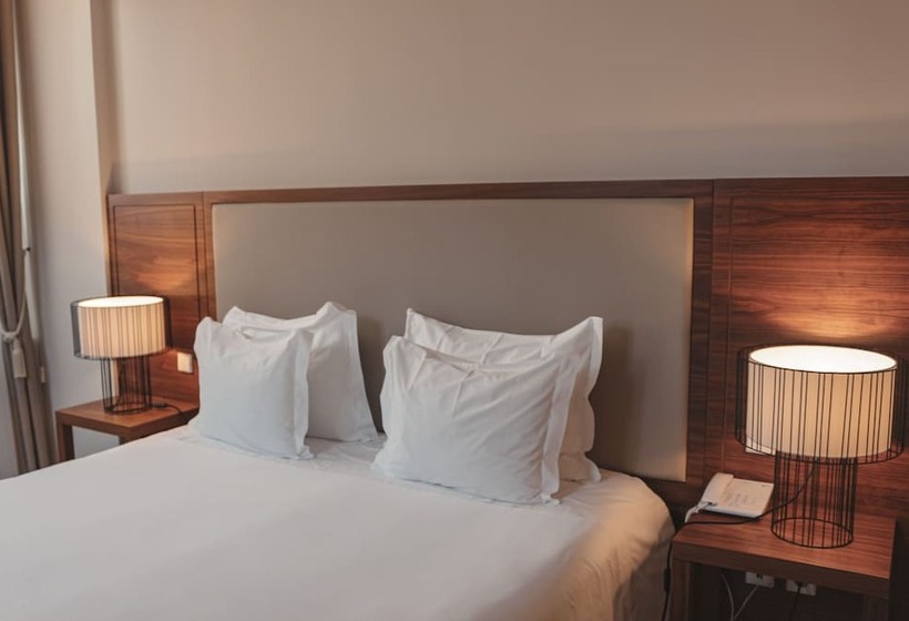 Fotos del hotel Burgus Tribute & Design:  12