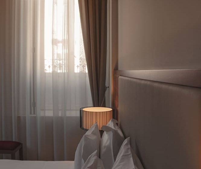 Fotos del hotel Burgus Tribute & Design:  21