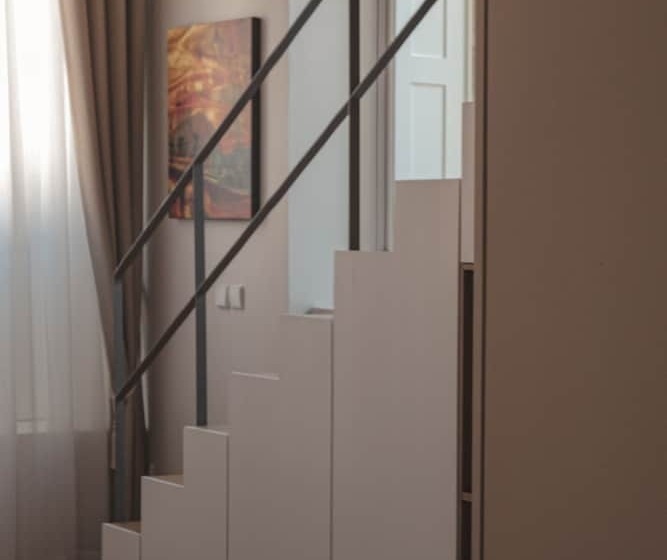 Fotos del hotel Burgus Tribute & Design:  23