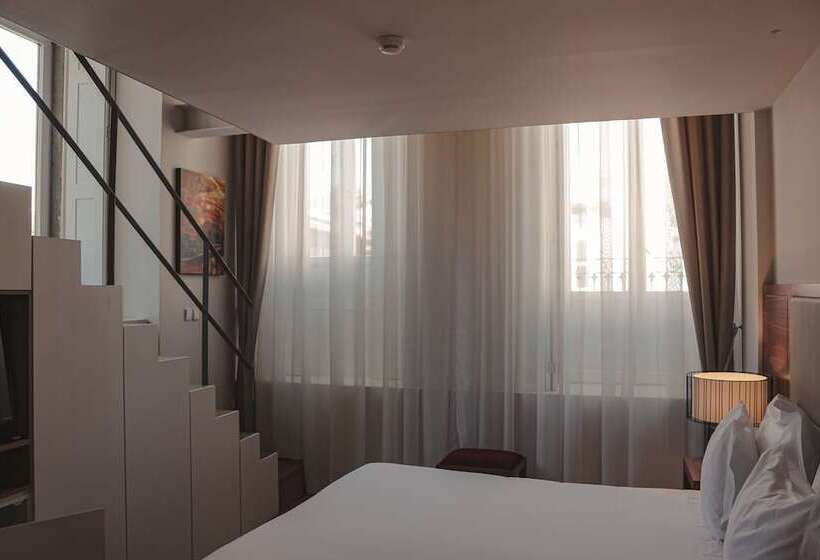 Fotos del hotel Burgus Tribute & Design:  24