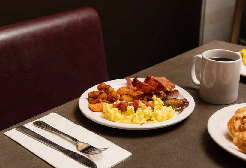 Fotos del hotel Embassy Suites By Hilton New York Manhattan Times Square:  16