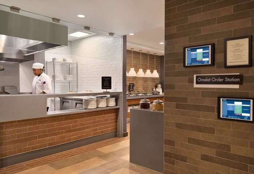 Fotos del hotel Embassy Suites By Hilton New York Manhattan Times Square:  6