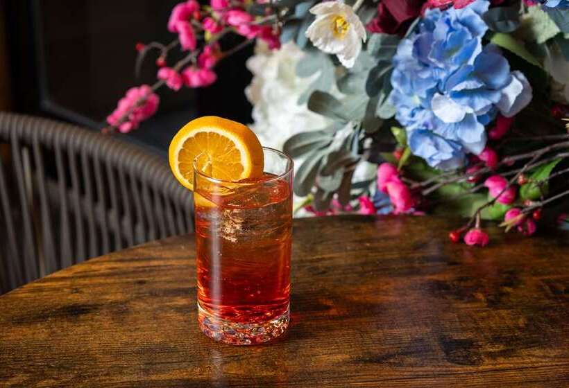 Fotos del hotel Embassy Suites By Hilton New York Manhattan Times Square:  11