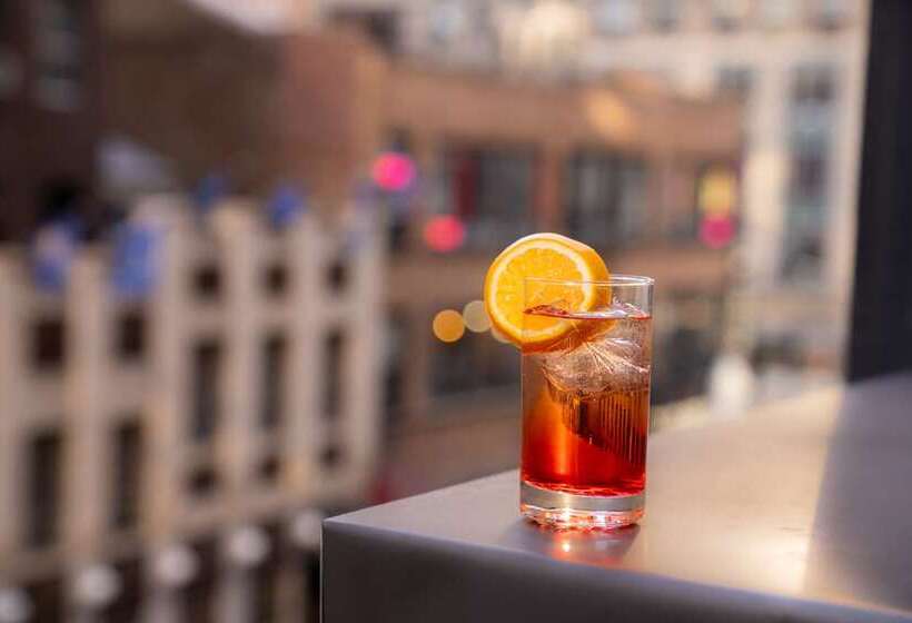 Fotos del hotel Embassy Suites By Hilton New York Manhattan Times Square:  19