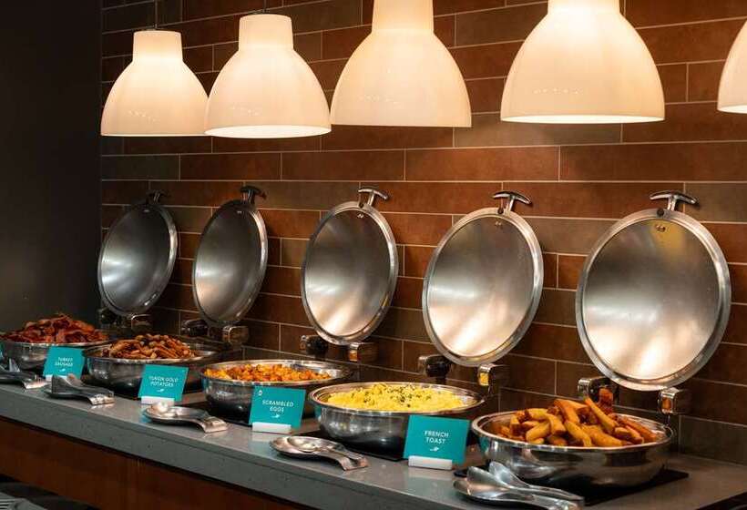 Fotos del hotel Embassy Suites By Hilton New York Manhattan Times Square:  22