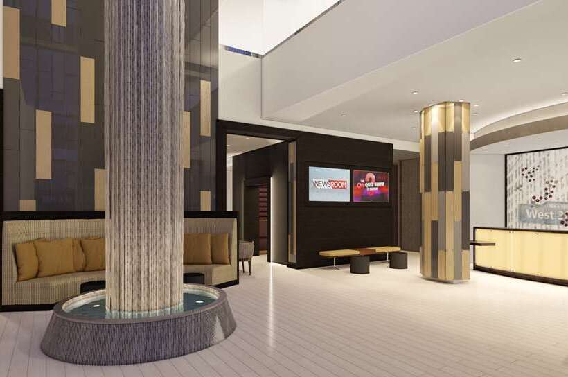 Fotos del hotel Embassy Suites By Hilton New York Manhattan Times Square:  2