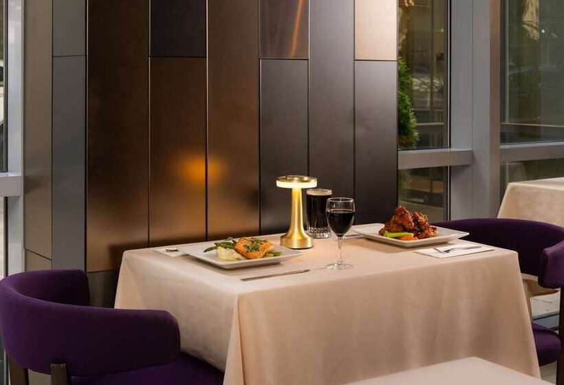 Fotos del hotel Embassy Suites By Hilton New York Manhattan Times Square:  24