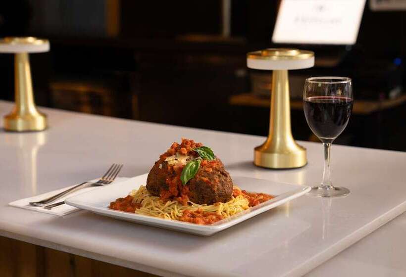 Fotos del hotel Embassy Suites By Hilton New York Manhattan Times Square:  3