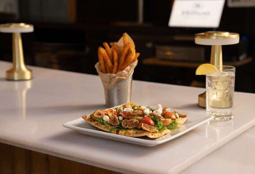 Fotos del hotel Embassy Suites By Hilton New York Manhattan Times Square:  18