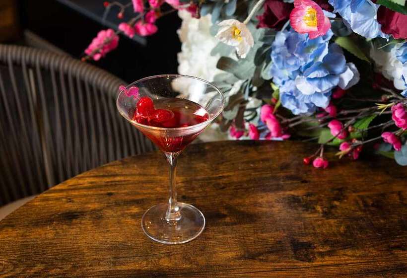 Fotos del hotel Embassy Suites By Hilton New York Manhattan Times Square:  7