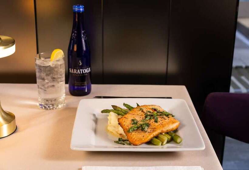 Fotos del hotel Embassy Suites By Hilton New York Manhattan Times Square:  25