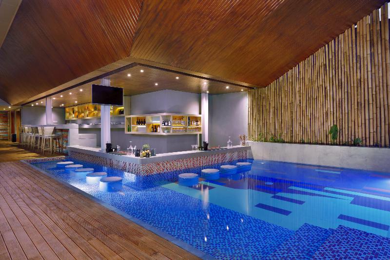 Fotos del hotel Vasanti Kuta:  7