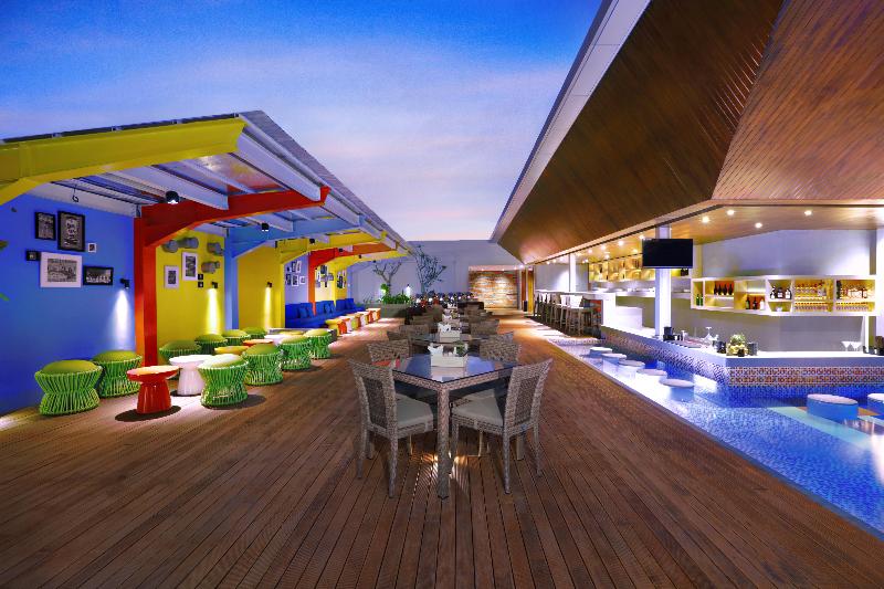 Fotos del hotel Vasanti Kuta:  12