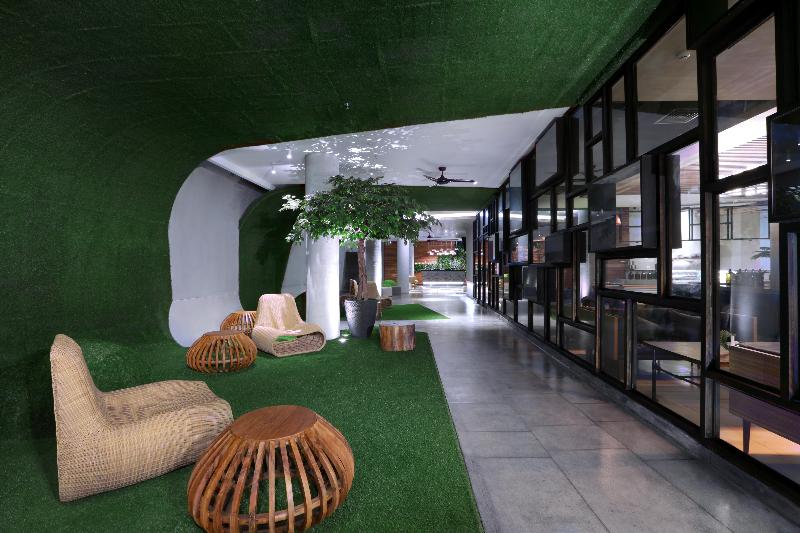 Fotos del hotel Vasanti Kuta:  10