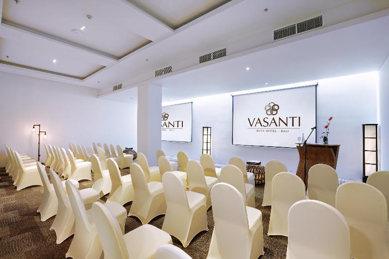 Fotos del hotel Vasanti Kuta:  13