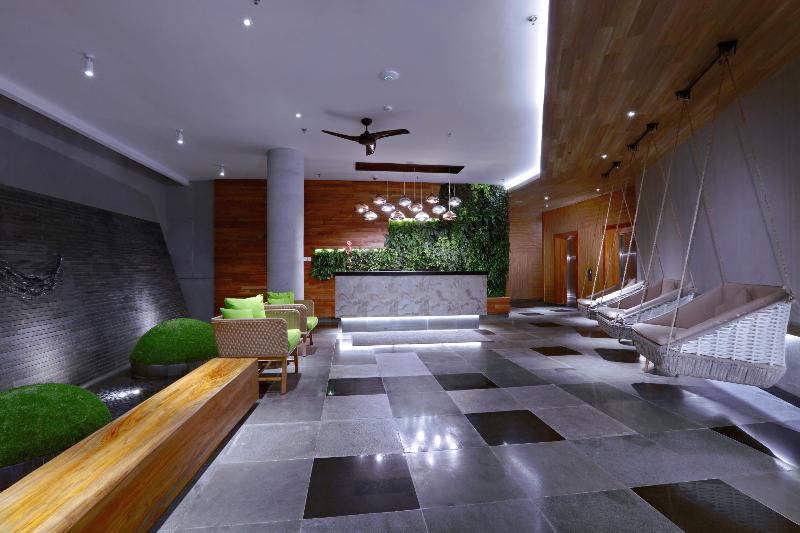 Fotos del hotel Vasanti Kuta:  3