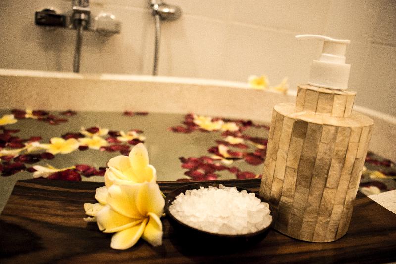 Fotos del hotel Vasanti Kuta:  5