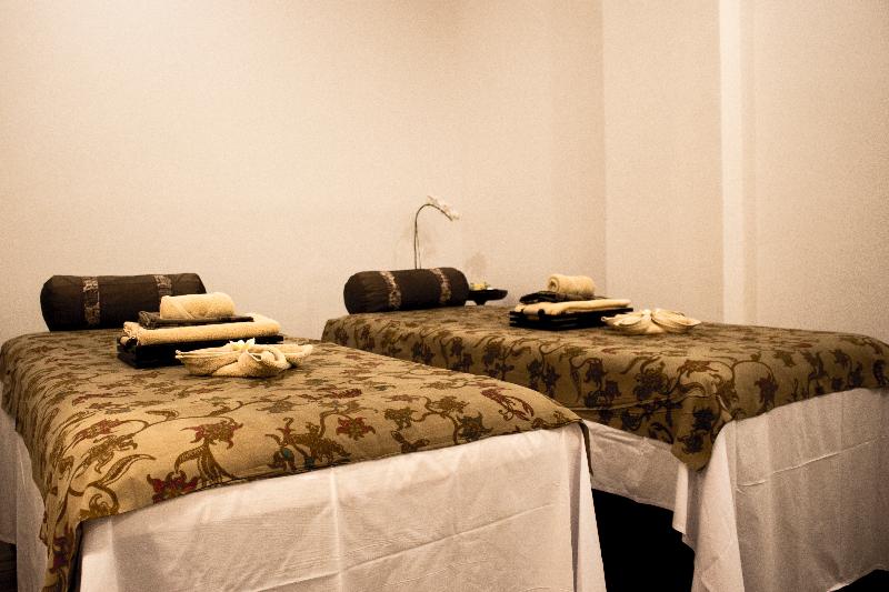 Fotos del hotel Vasanti Kuta:  2