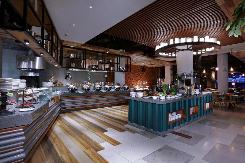 Fotos del hotel Vasanti Kuta:  14