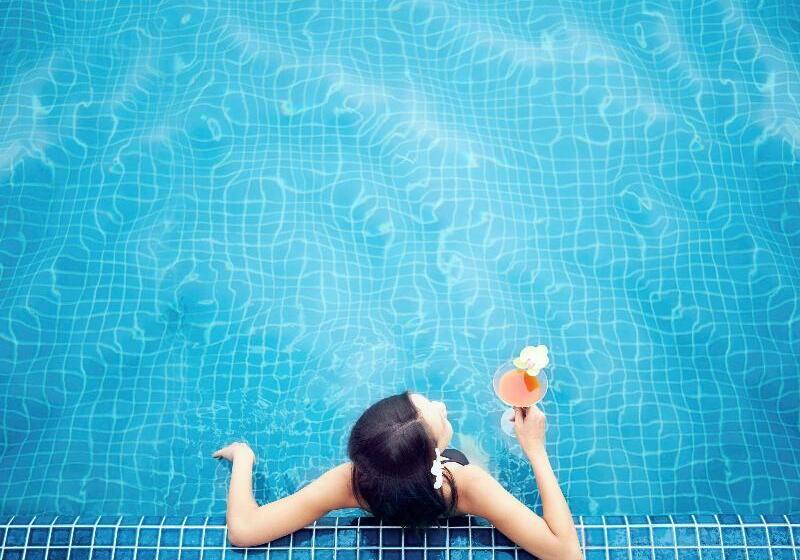 Fotos del hotel Ibis Saigon Airport:  2