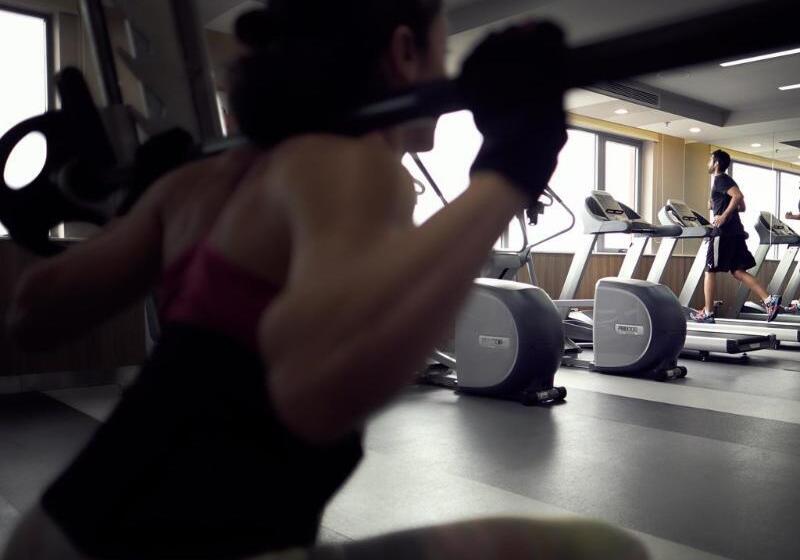 Fotos del hotel Ibis Saigon Airport:  8