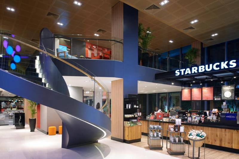 Fotos del hotel Ibis Saigon Airport:  15