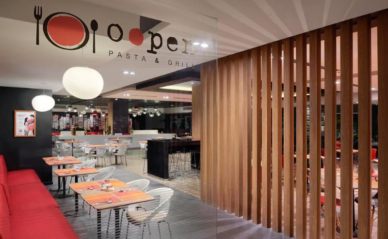 Fotos del hotel Ibis Saigon Airport:  5