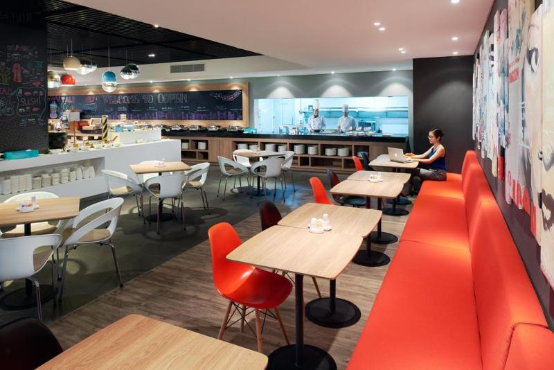 Fotos del hotel Ibis Saigon Airport:  12