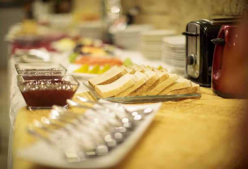 Fotos del hotel La Mansion Suiza:  9