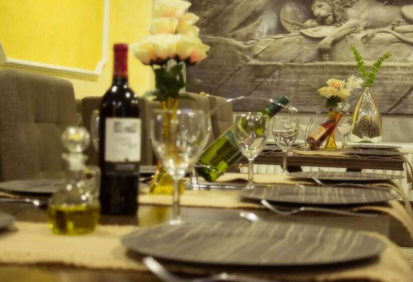 Fotos del hotel La Mansion Suiza:  10