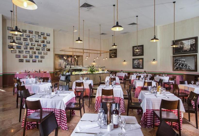 Fotos del hotel Oh! Cancun On The Beach By Oasis:  3