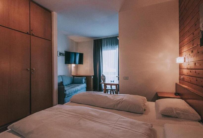 Fotos del hotel Planac:  8