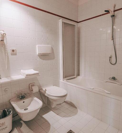 Fotos del hotel Planac:  11