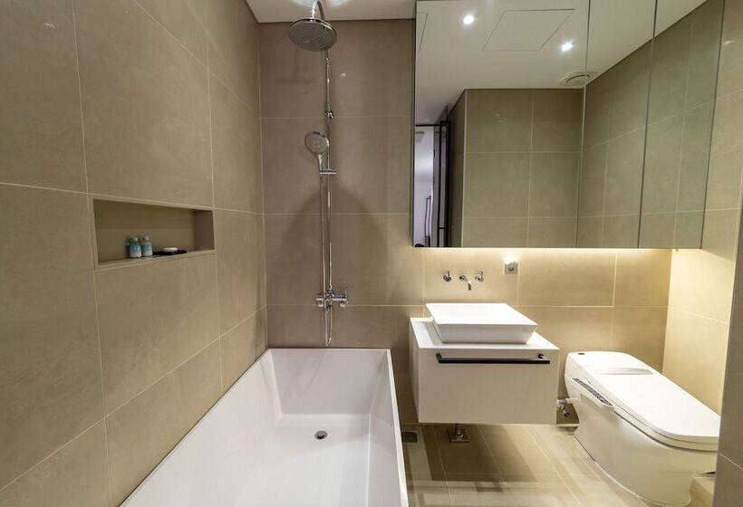 Fotos del hotel The Designers Cheongnyangni:  4