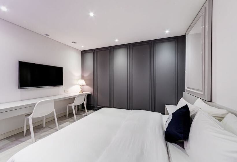 Fotos del hotel The Designers Cheongnyangni:  25