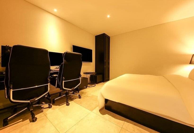 Fotos del hotel The Designers Cheongnyangni:  23