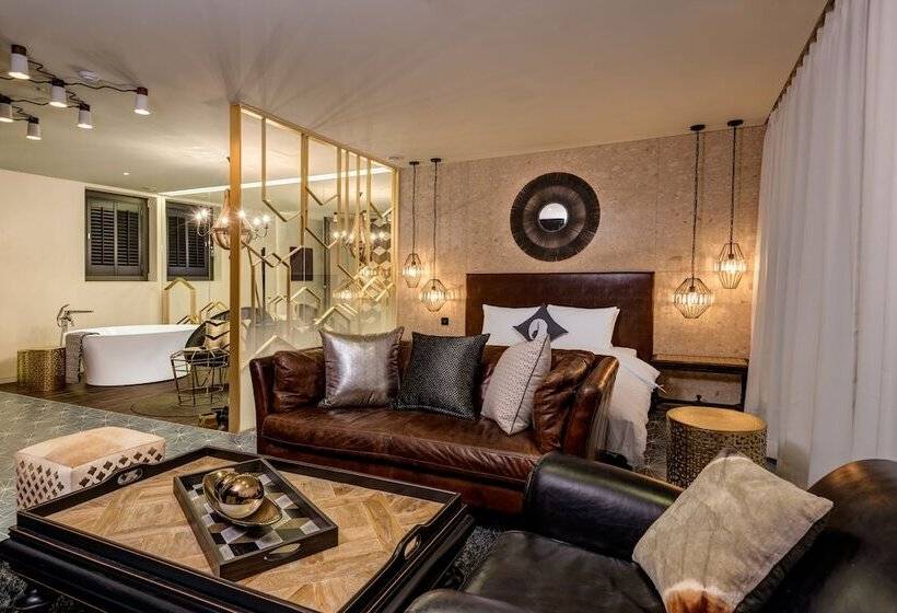 Fotos del hotel The Designers Cheongnyangni:  24