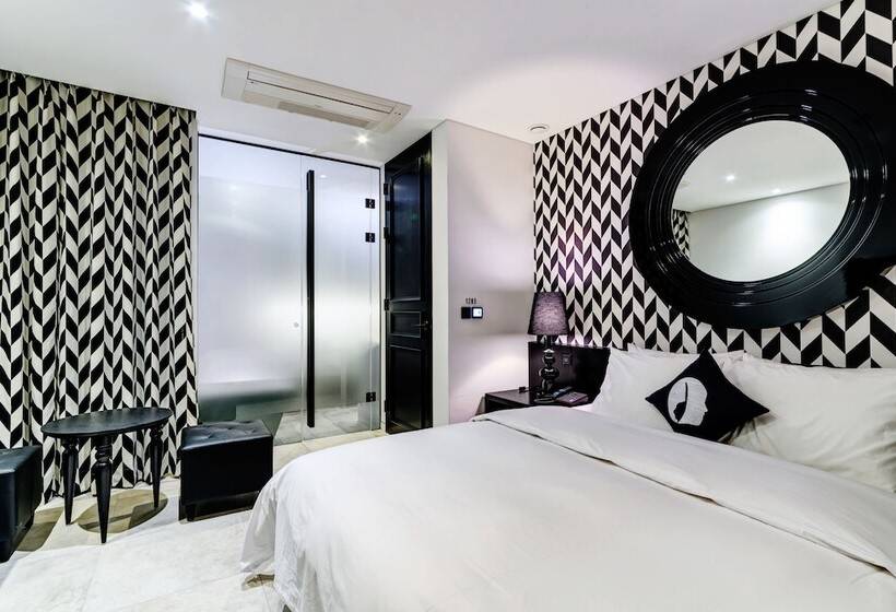 Fotos del hotel The Designers Cheongnyangni:  13